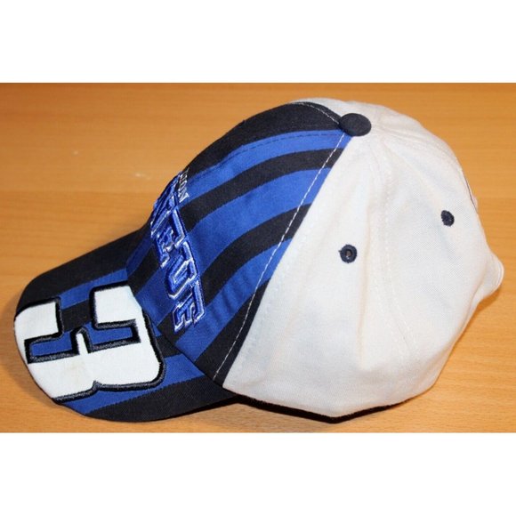 NHL Hockey Toronto Maple Leafs Dion Phaneuf Snapback Hat Cap One Size SOGO - Picture 2 of 8